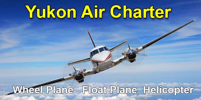 Yukon Charter Flights